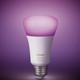 Your Philips Hue smart bulb can blink when you get a notification